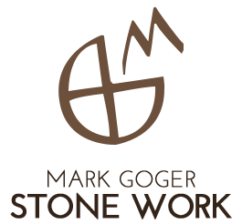 Mark Goger Logo